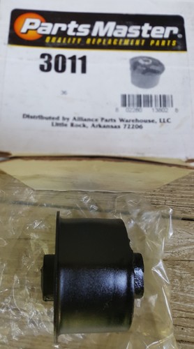 Piezas delanteras de montaje de motor Master 3011 - Imagen 3 de 3