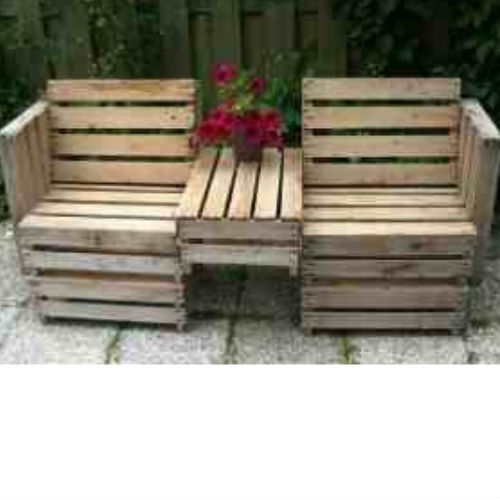 Wooden Pallets eBay