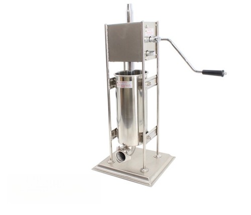 Commercial Manual Spanish Churro Machine 5L Vertical Churrera Churros Maker - Picture 6 of 7