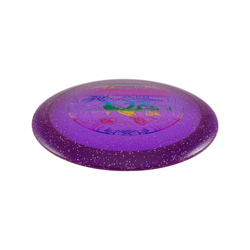 Innova Champion Metal Flake ROADRUNNER Callie McMorran Tour Series 