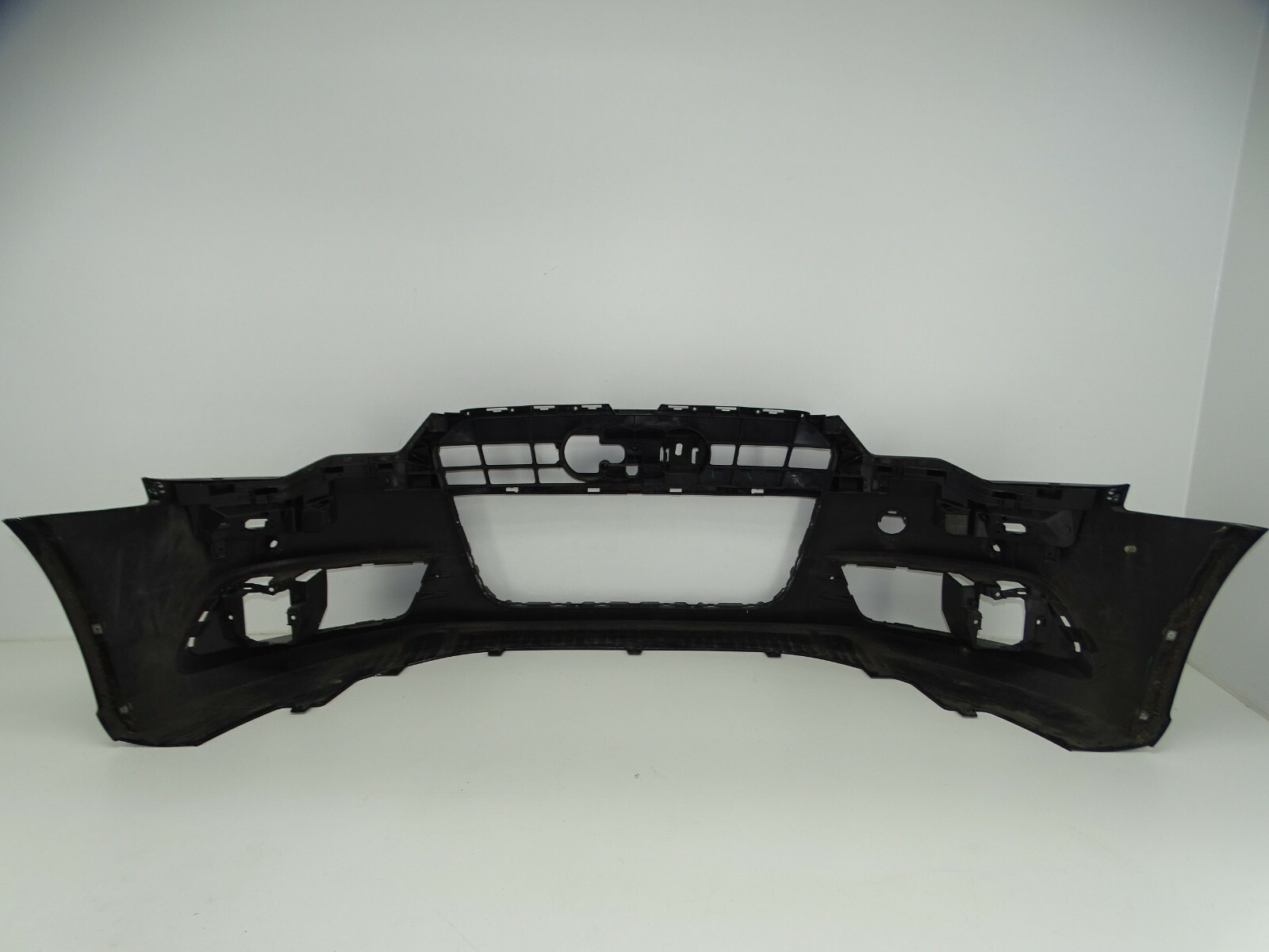 Original Stoßstange vorne Audi A6 4G 10-14 Fronstoßstange 4 x PDC 