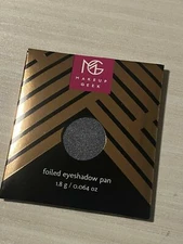 NIP Makeup Geek “SORCERY”  Foiled Eyeshadow Pressed Powder Single Pan In Package
