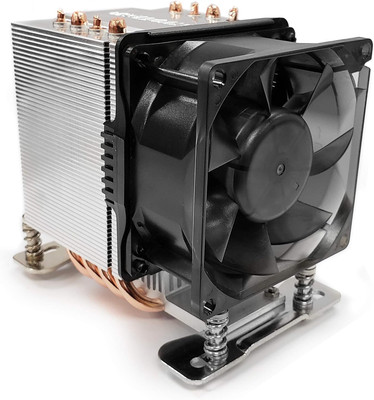 Processor Cooler A35 AMD Socket SP3/TR4-3U Active