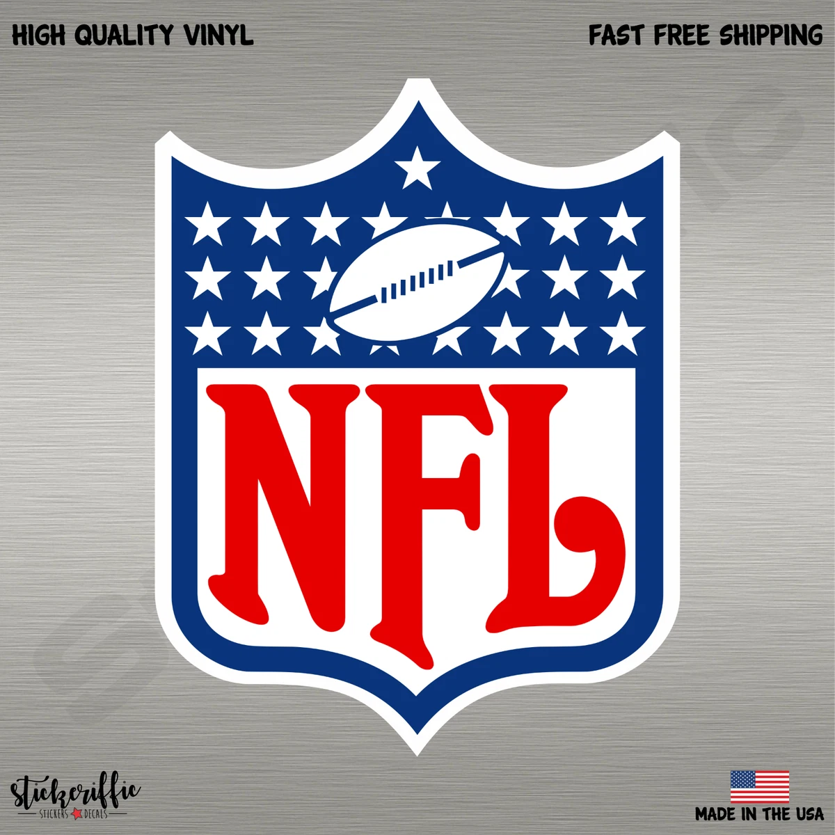 National clearance football league