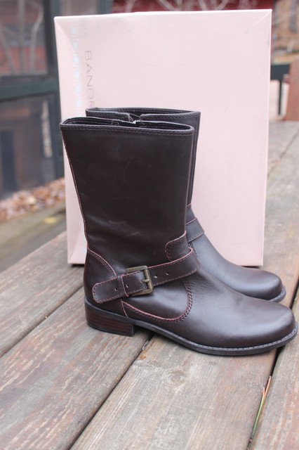 bandolino womens boots
