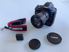 Canon EOS-1DX - EF 16-35mmf 2.8 L II USM miniature - chiavetta usb