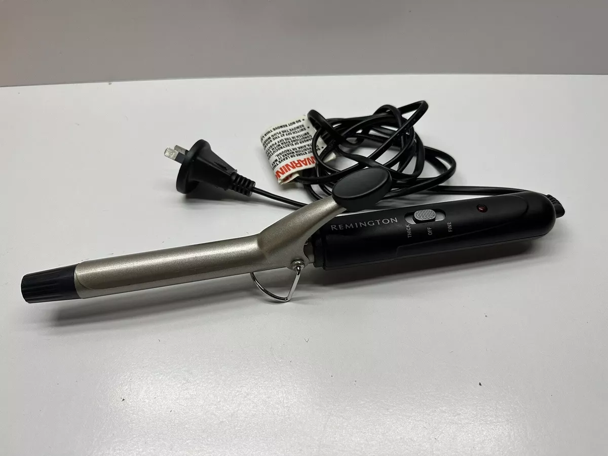 Ebay curling wand cheap