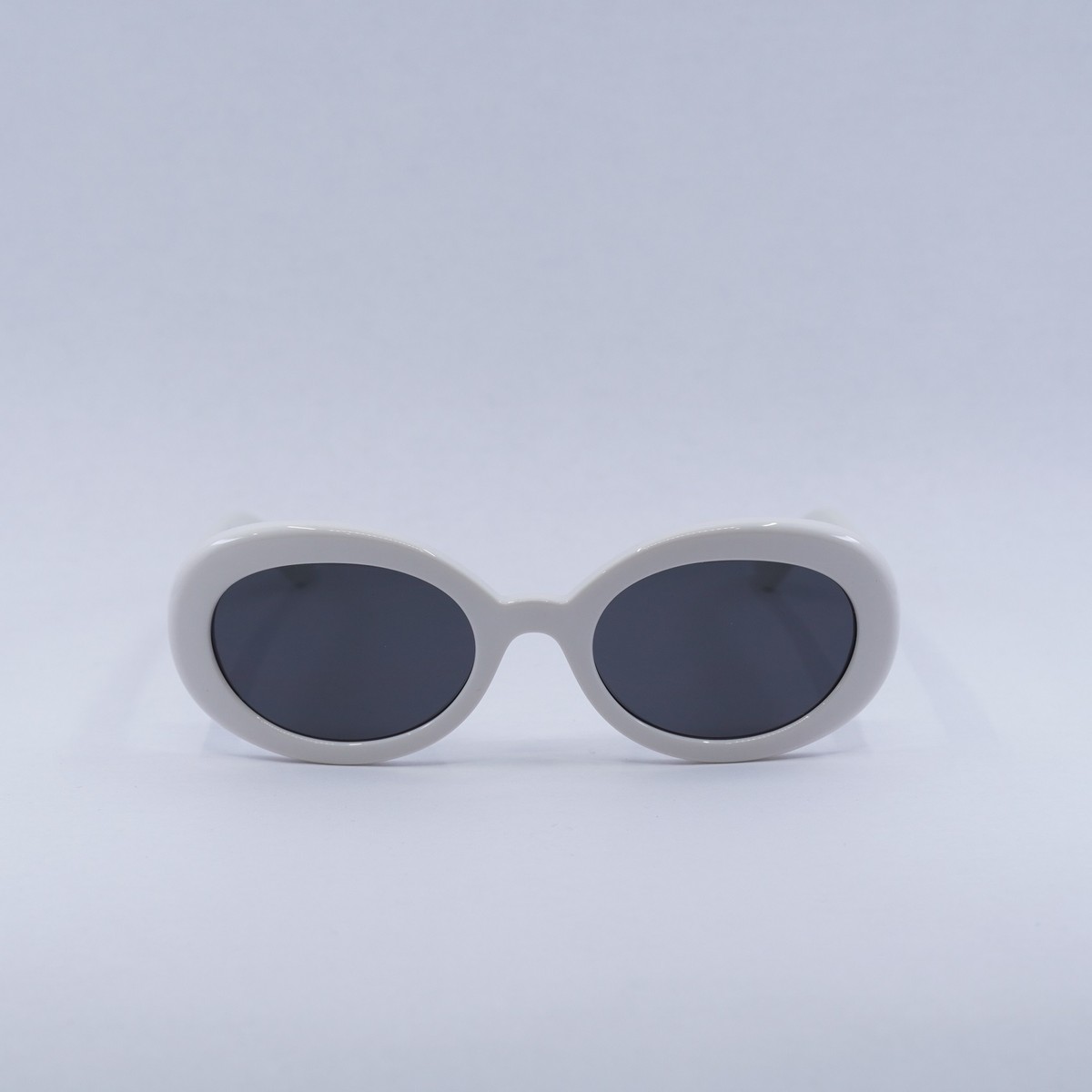 DOLCE & GABBANA DX6007U 331287 White/Dark Grey 49-19-130
