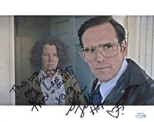 Siobhan Fallon Hogan Autographed Signed 8x10 Photo ACOA