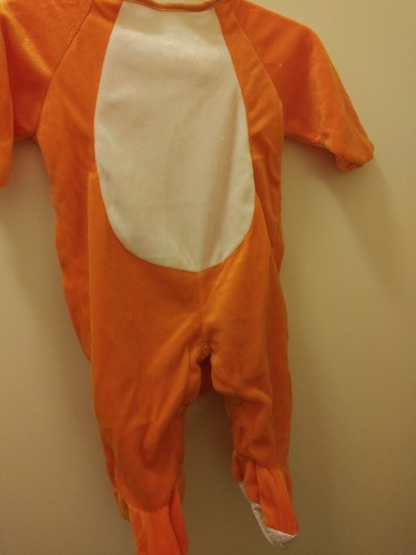 baby fox costume - Bild 2 von 4