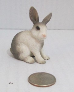 schleich bunny