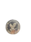 1776-1976 Garden County, Goose Capital Of Nebraska  1oz .999 Silver Round