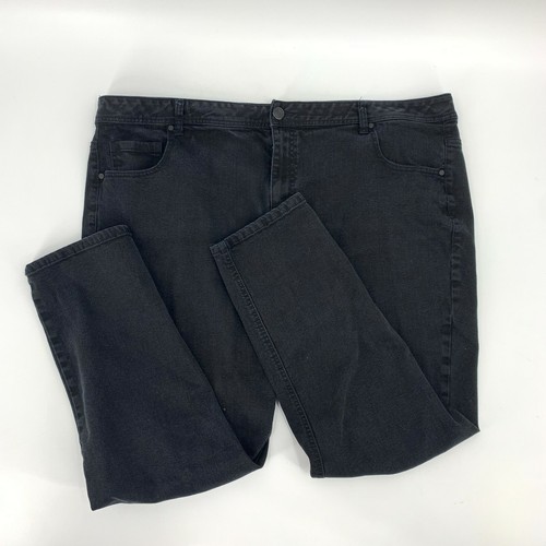 Lane Bryant Jeans Tighter Tummy 