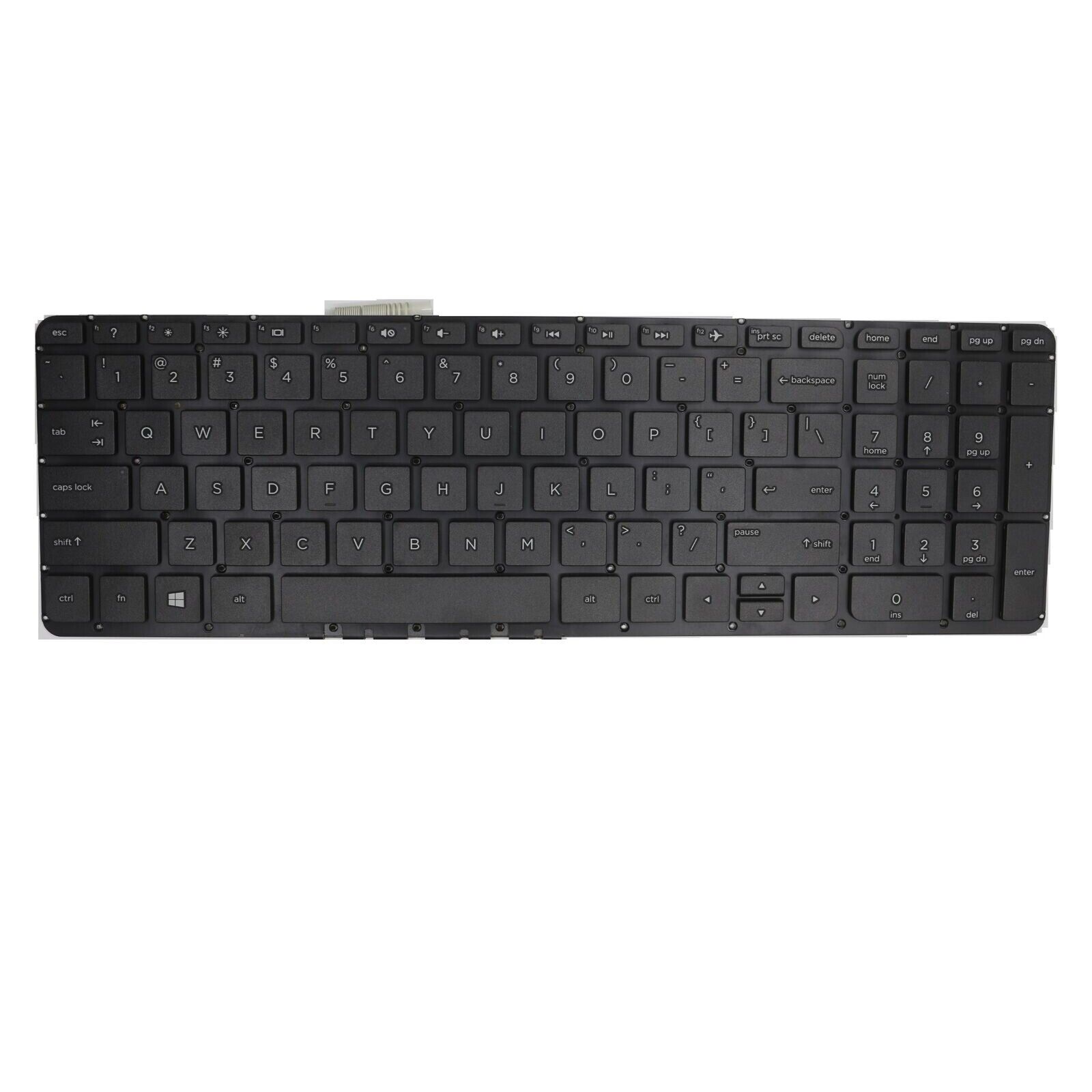  New US Keyboard for HP Pavilion 17t-f100 17t-f100 17z