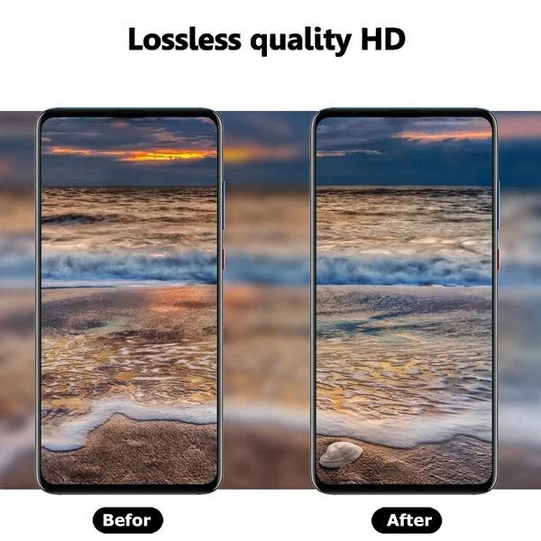 For Samsung Galaxy S10 /E /Plus /5G Camera Lens Tempered Glass Screen Protector - Image 4 of 4