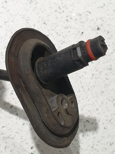 Sensore ABS OSF anteriore destro Mercedes-Benz W124 1245403217 - Foto 6 di 7