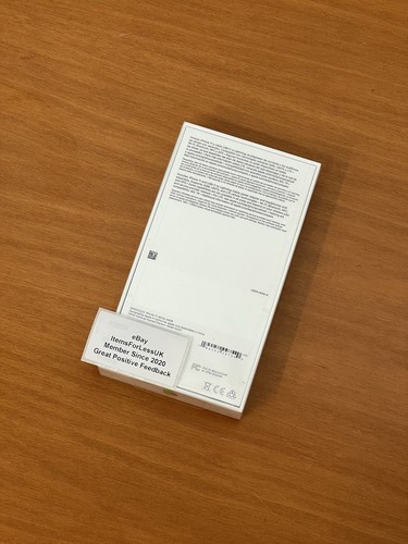 NEW SEALED Apple iPhone 11 64GB White 4G Unlocked 6.1” - 1 Year Apple Warranty - Afbeelding 7 van 10