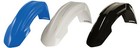 Acerbis Front Fender fits Yamaha YZ250F/450F 06-09, YZ125/250 06-14
