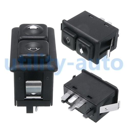 2pcs Power Window Lift Switch Buttons 61311381205 For BMW E23 E24 E28 E30 3X 5X - 第 2/11 張圖片