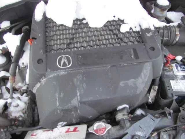 Used Differential Carrier Assembly fits: 2010 Acura Rdx Rear Axle Grade A Foto 2 de 4