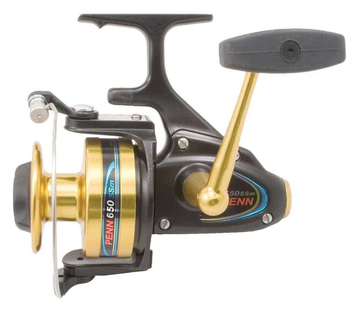 penn reel 650 products for sale | eBay