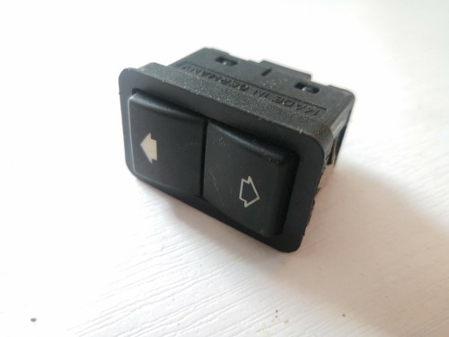 BMW 5er E39 Schalter Fensterheber hinten 8368974 Taster Fensterheberschalter
