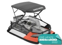 2022 SEA-DOO SWITCH SPORT COMPACT - 170 HP
