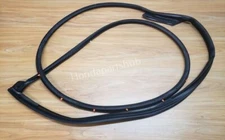 06-11 Honda Civic Coupe (2D) Left (Driver) Door Weatherstrip (72350-SVA-305)