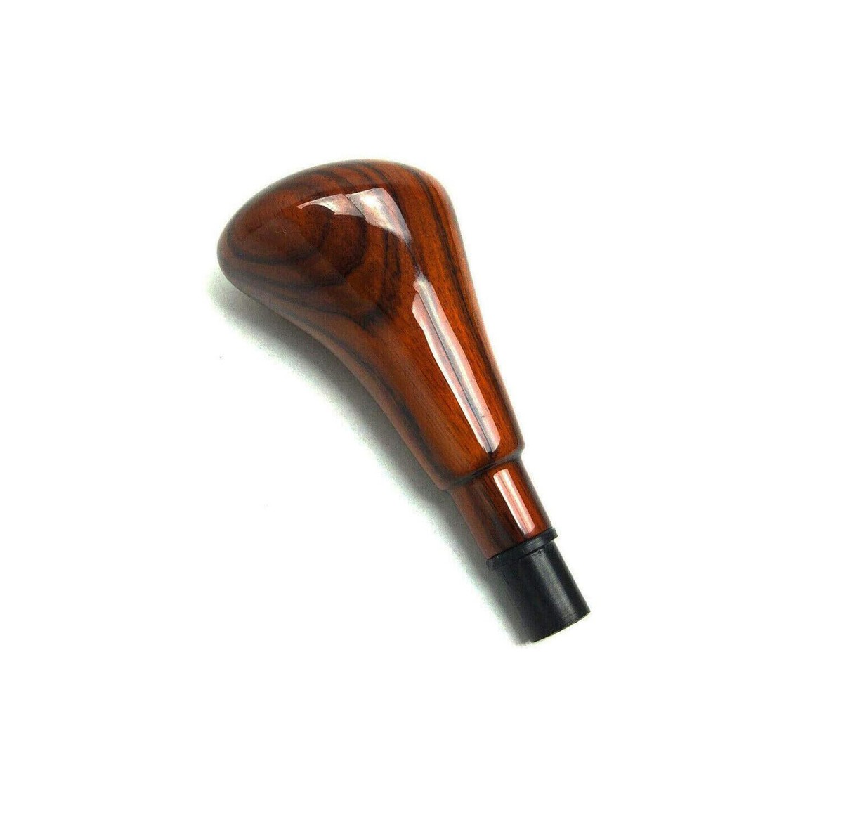 w124 w126 シフトノブ　ウッド Gear Shift Knob Shifter Handle for Mercedes E Class W124 1988-1994