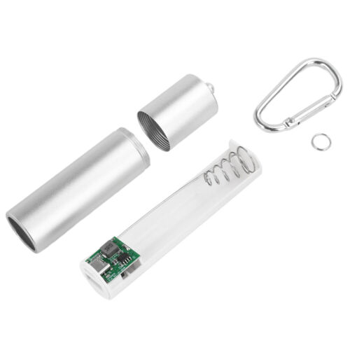 1pc 18650/21700 Battery Box Mobile Power Bank Case Kits DIY 5V2.1A Fast Charging - 第 14/32 張圖片