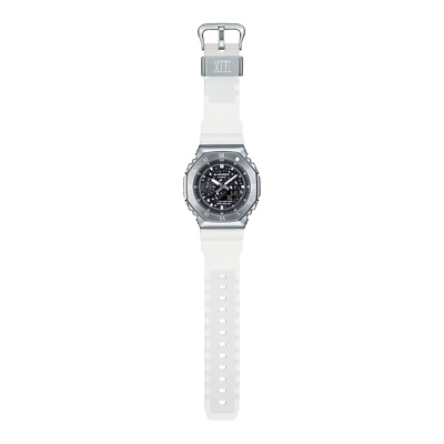 Casio G-Shock x ONE OK ROCK 2100 Series GM-2100TTTR-8AJR