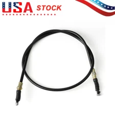 Parking Brake Cable AM136945 for John Deere Gator TX 4X2 ,TX Turf 4X2 Utility