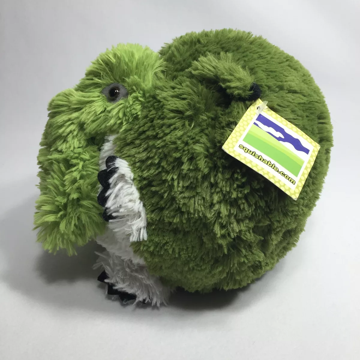 Cthulhu squishable 2025