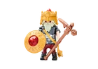PLAYMOBIL 6587 KING OF THE DWARVES, NEW CONDITION *