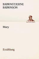Mary, Erzählung | Buch | 9783849546052