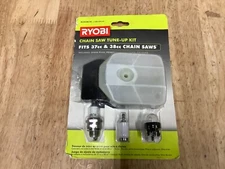 RYOBI AC0538CSK Tune-Up Kit for 37cc and 38cc Gas Chainsaws