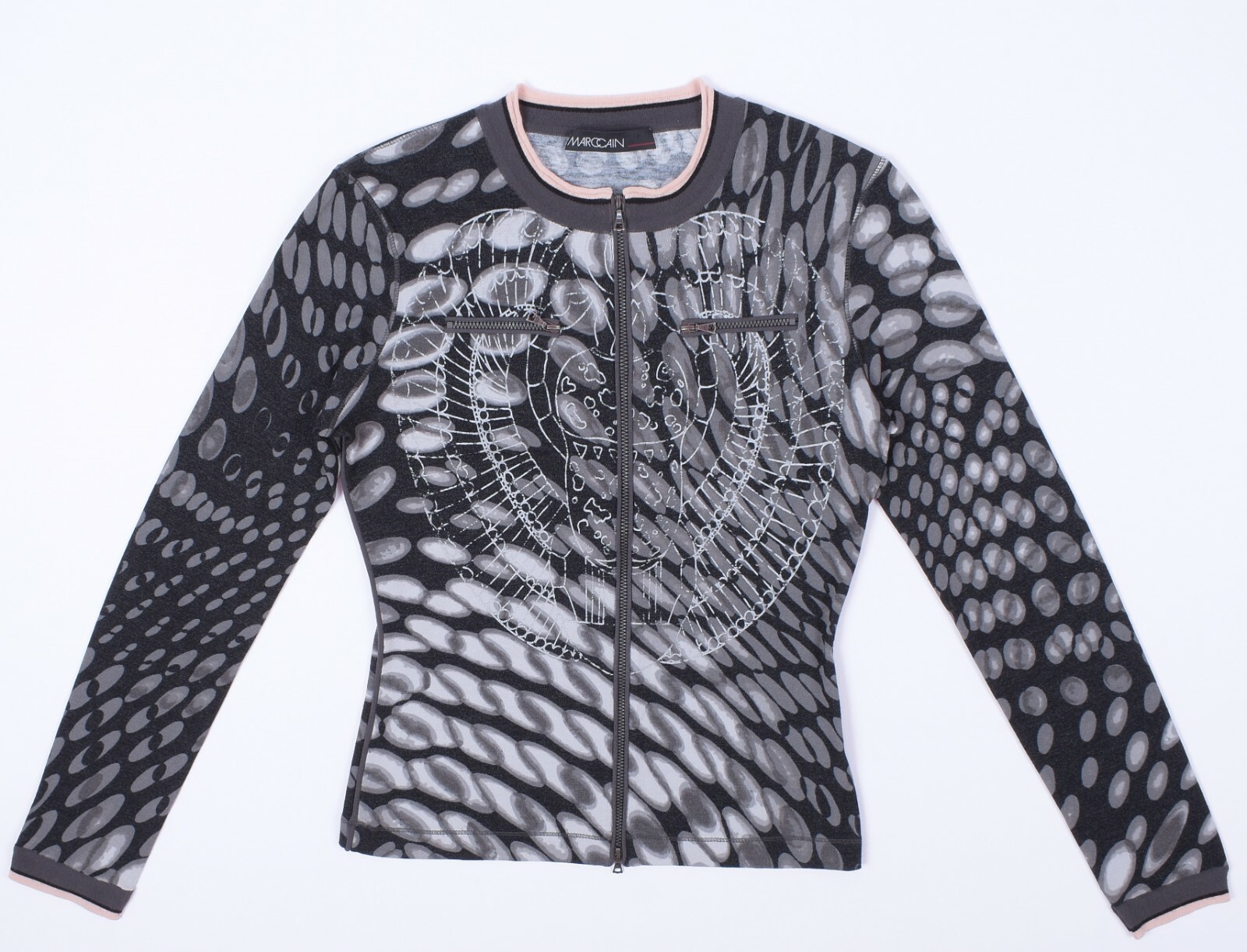 Marccain Marc Cain Sweater Pullover 