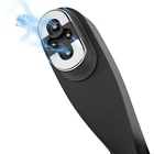 USB Type C Charger Adapter Charging Cable For Shokz S710 Pro 4pin Magnetic