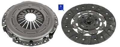 SACHS 3000 970 113 Kupplungssatz für FORD,MAZDA,VOLVO