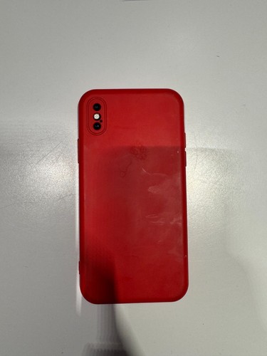 IPHONE X 256GB Usato, perfettamente funzionante, grigio scuro - Foto 3 di 7