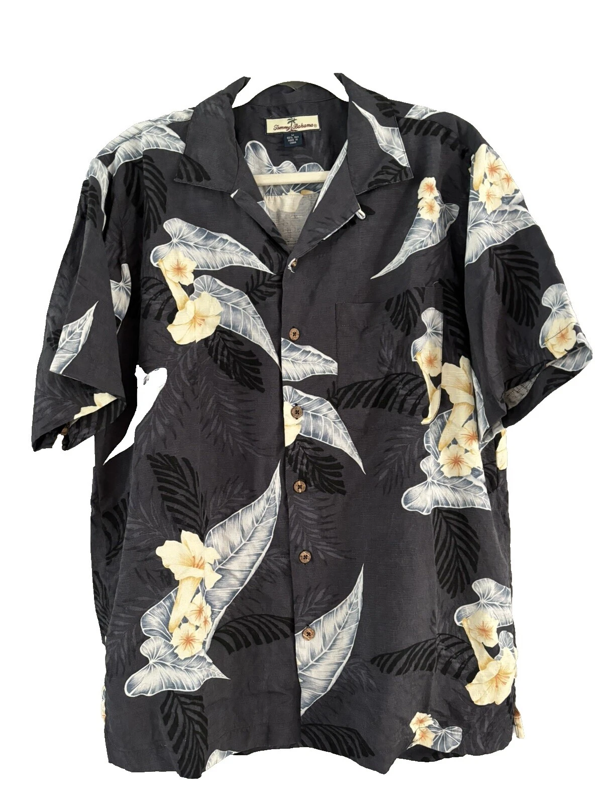 Hawaiian todos los días Ropa, Calzado y Accesorios Vintage