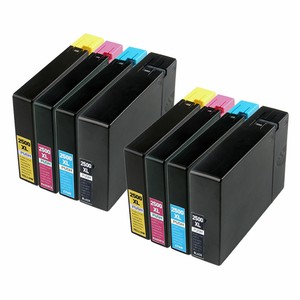 mb5400 ink