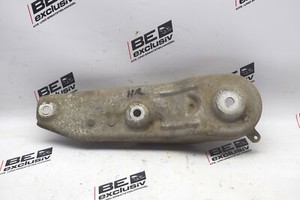 BMW 520d F11 Touring Schubstrebe Hinterachse hinten rechts Halterung 6776150