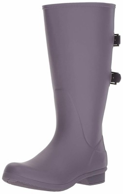 womens wide calf rain boots