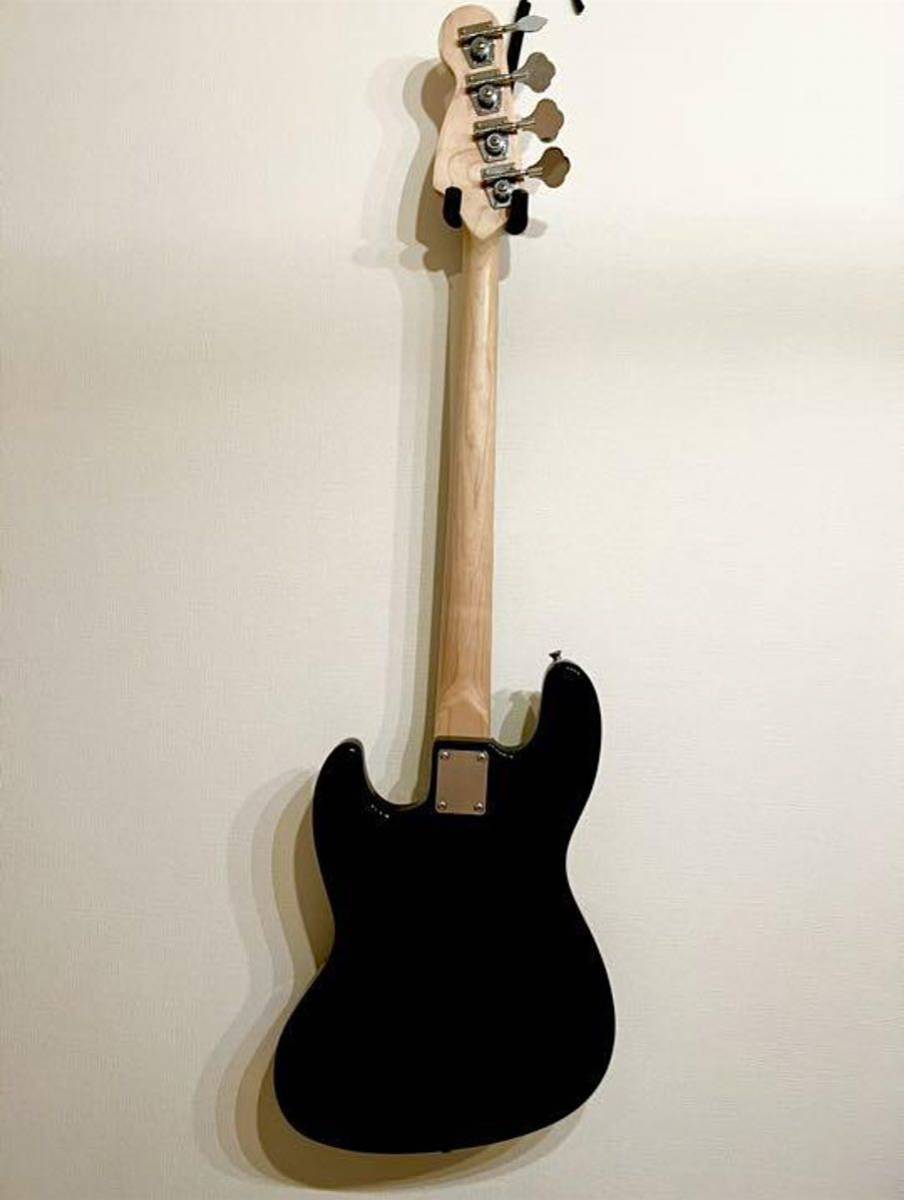 Electric Bass Jazz eBay