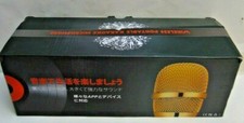 Wireless Bluetooth Karaoke Microphone Mobile KTV Effect USB Speaker NEW