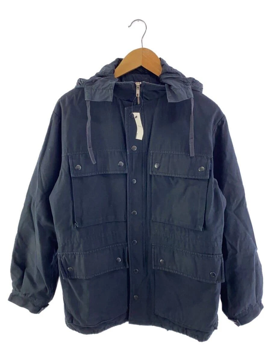 Giacca militare Supreme M cotone navy usata