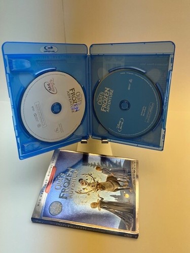 All Disney Blu-Ray & DVD Pick Your Movie - Picture 23 of 41