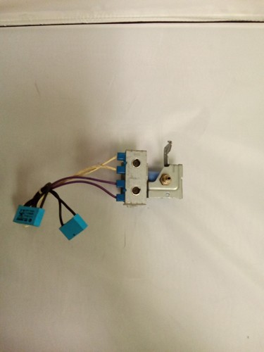 Samsung Kühlschrank Wasserventil RIV-12A-96 AK-591 - Bild 4 von 4