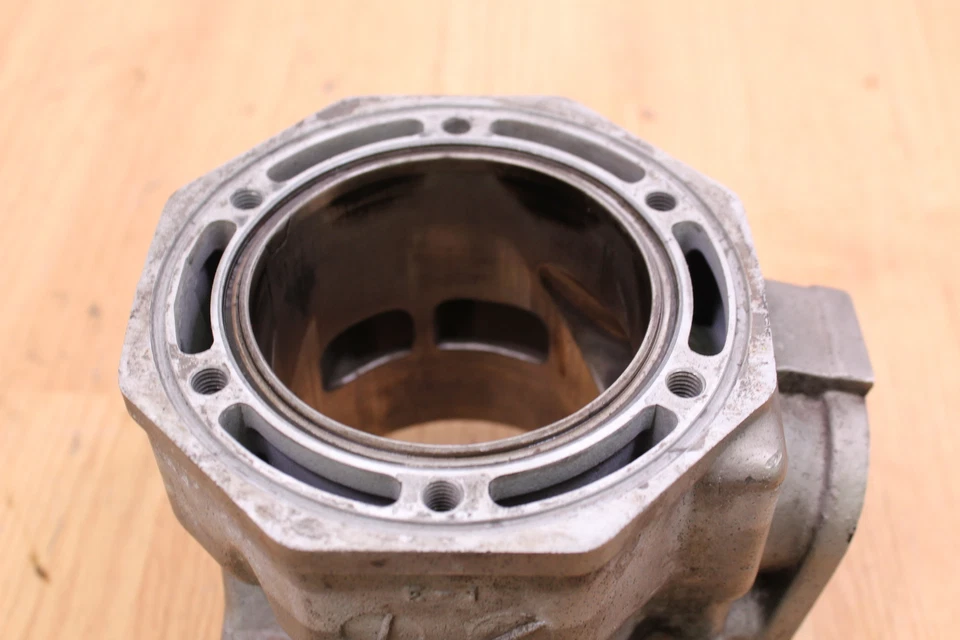 Jarra Arctic Cat Powder Special 1998 600 cilindros núcleo  Foto 3 de 4